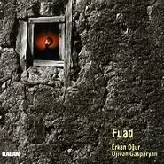Erkan Ogur, Fuad [Import] (CD)