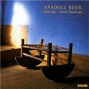 Erkan Ogur, Anadolu Besik [Import] (CD)
