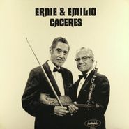Ernie Caceres, Ernie & Emilio Caceres (LP)