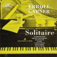 Erroll Garner, Solitaire (CD)