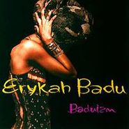 Erykah Badu, Baduizm (CD)