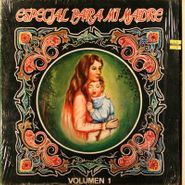 Various Artists, Especial Para Mi Madre Volumen 1 (LP)