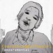Everything But The Girl, Temperamental (CD)