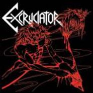 Excruciator, By The Gates Of Flesh (CD)