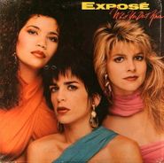 Exposé, What You Don't Know (LP)