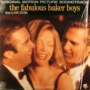 Dave Grusin, The Fabulous Baker Boys [OST] (LP)