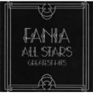 Fania All-Stars, Greatest Hits (CD)