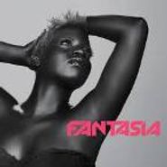 Fantasia, Fantasia (CD)