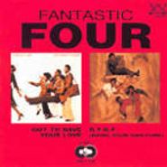 Fantastic Four, Got To Have Your Love/B.y.o.f. (CD)