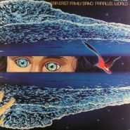 Far East Family Band, Parallel World (LP)