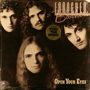 Faragher Brothers, Open Your Eyes (LP)