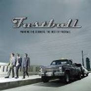 Fastball, Painting The Corners: Best Of (CD)