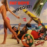 The Fat Boys, Wipeout (12")