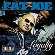 Fat Joe, Loyalty (CD)