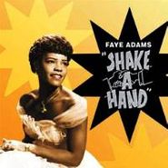 Faye Adams, Shake A Hand (CD)