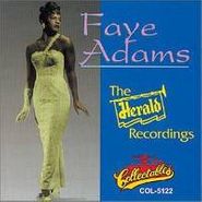 Faye Adams, The Herald Recordings (CD)