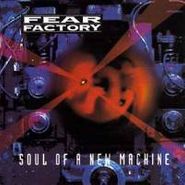Fear Factory, Soul Of A New Machine (CD)