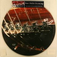 Fear Falls Burning, We Slowly Lift Ourselves From Dust [Picture Disc] (10")