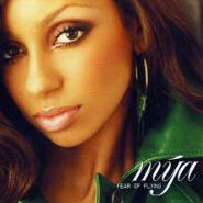 Mya, Fear Of Flying (CD)