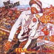 Fela Kuti, Ikoyi Blindness / Kalakuta Show (CD)