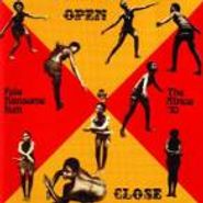Fela Ransome Kuti, Open & Close / Afrodisiac (CD)