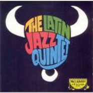 Felipe Diaz, The Latin Jazz Quintet (CD)