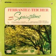 Ferrante & Teicher, Springtime (LP)