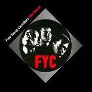 Fine Young Cannibals, The Finest (CD)