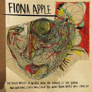 Fiona Apple, The Idler Wheel Is Wiser... (CD)