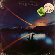 Firefall, Firefall (LP)