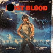 Jerry Goldsmith, First Blood [OST] (LP)