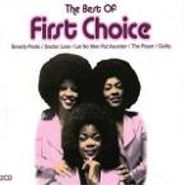 First Choice, Best Of First Choice (CD)