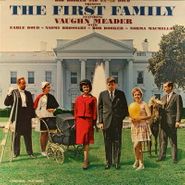 Bob Booker, The First Family (LP)