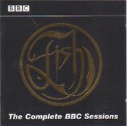 Fish, The Complete BBC Sessions [Import] (CD)