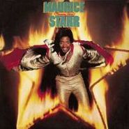 Maurice Starr, Flaming Starr (CD)