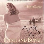 Thomas Newman, Flesh and Bone [OST] (CD)