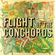 Flight Of The Conchords, Flight Of The Conchords [Signed] (LP)