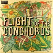 Flight Of The Conchords, Flight Of The Conchords (LP)