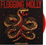 Flogging Molly, Drunken Lullabies (7")