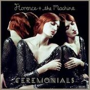 Florence + The Machine, Ceremonials [2 Disc Limited Edition] (CD)