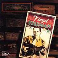 Floyd Tillman, The Country Music Hall Of Fame Series (CD)