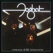Foghat, Stone Blue / Boogie Motel (CD)