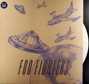 Foo Fighters, This Is A Call [Luminous Vinyl] (12")