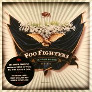 Foo Fighters, In Your Honor (LP)