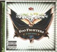 Foo Fighters, In Your Honor [Limited Edition] (CD)