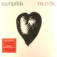 Foo Fighters, One By One (LP)