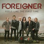 Foreigner, Feels Like The First Time (CD)