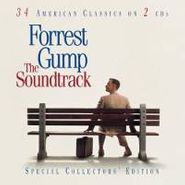 Various Artists, Forrest Gump [OST] (CD)