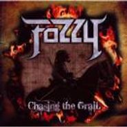 Fozzy, Chasing The Grail (CD)