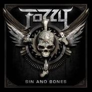 Fozzy, Sin And Bones (CD)